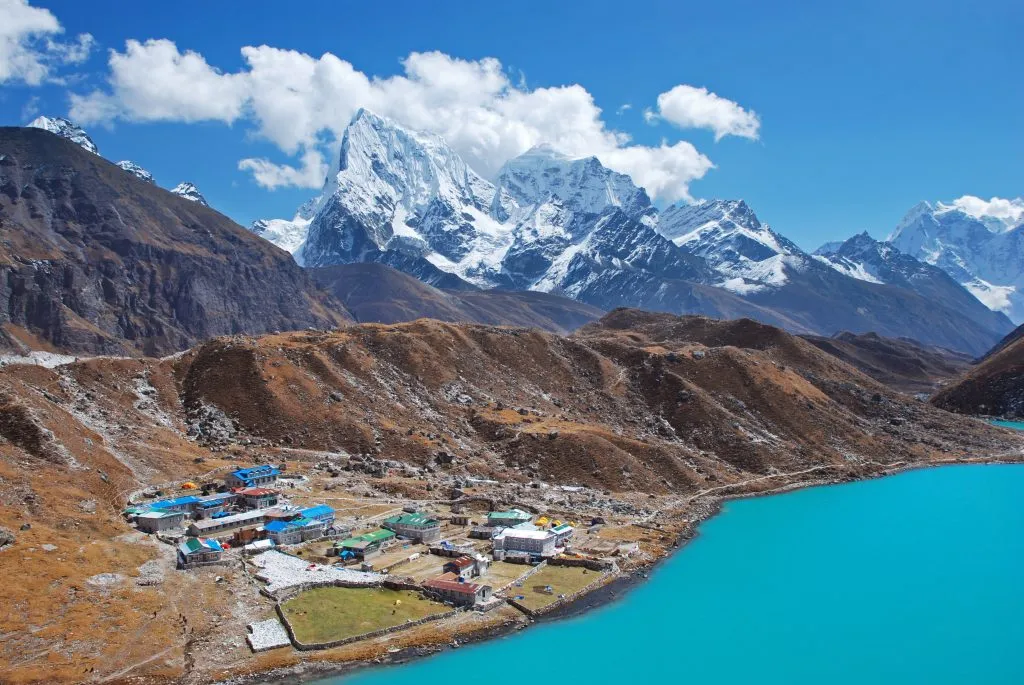 Explore local villages and their traditions