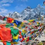 Explore the majestic peaks that await you on the Gokyo Trek